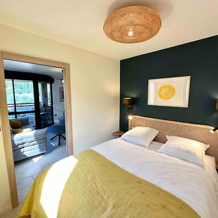 Centre Ville Aix - Terrasse / Ascenseur - Renove آيكس أومبروفينس المظهر الخارجي الصورة