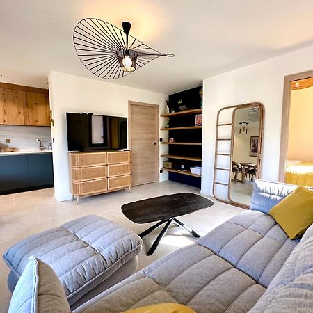 Centre Ville Aix - Terrasse / Ascenseur - Renove آيكس أومبروفينس المظهر الخارجي الصورة