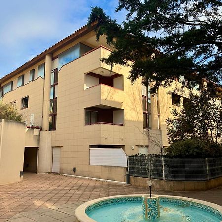 Centre Ville Aix - Terrasse / Ascenseur - Renove آيكس أومبروفينس المظهر الخارجي الصورة