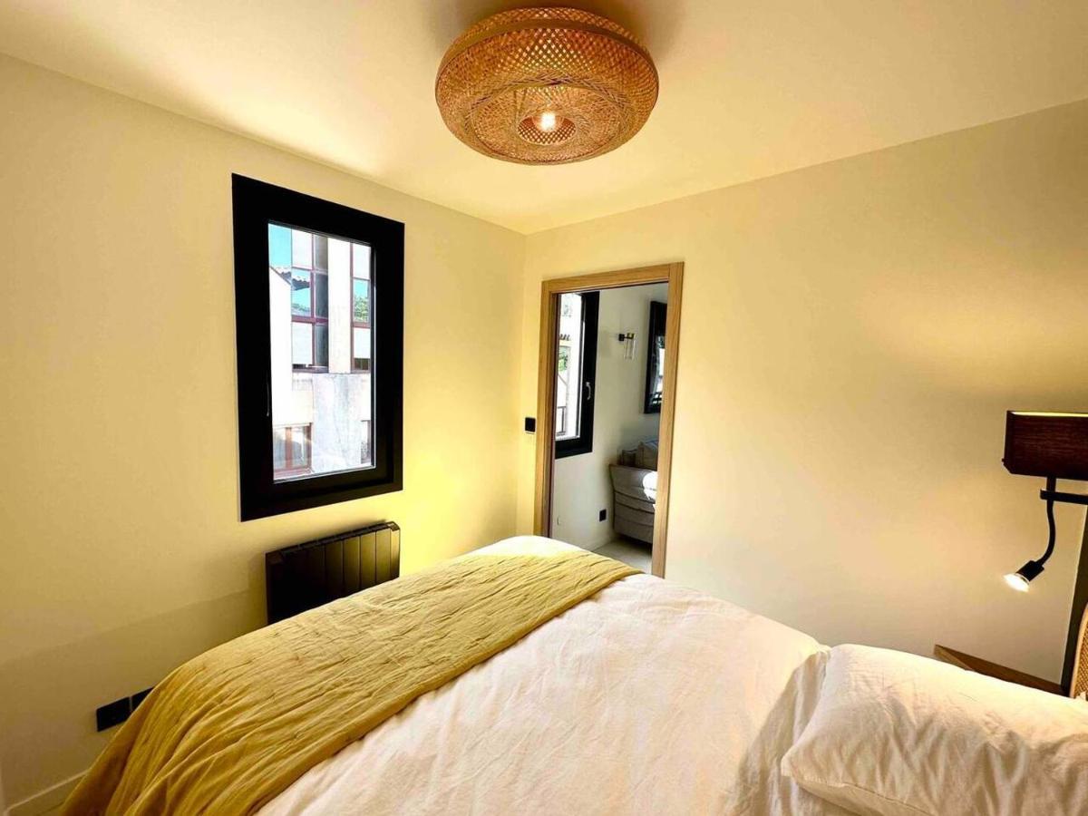 Centre Ville Aix - Terrasse / Ascenseur - Renove آيكس أومبروفينس المظهر الخارجي الصورة