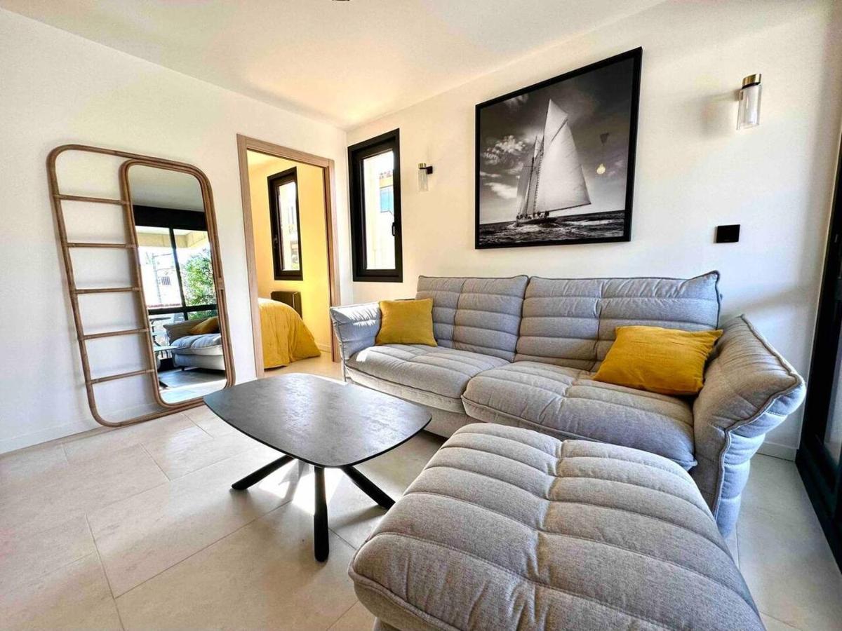 Centre Ville Aix - Terrasse / Ascenseur - Renove آيكس أومبروفينس المظهر الخارجي الصورة